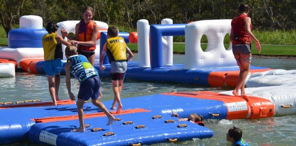 Melbourne Cable Park