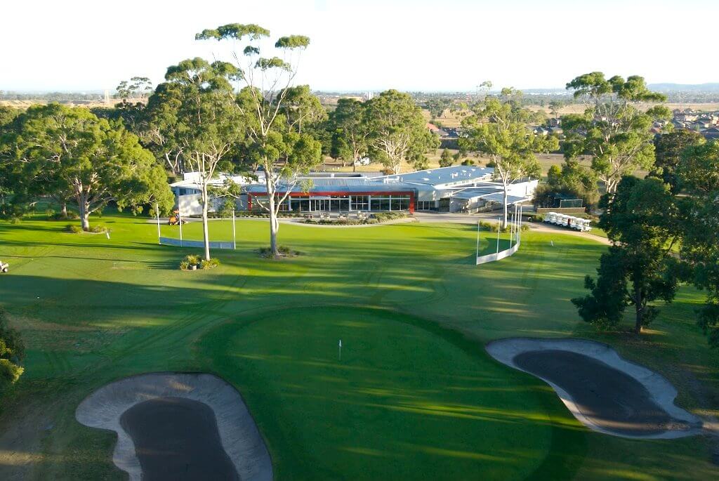 Cranbourne Golf Club