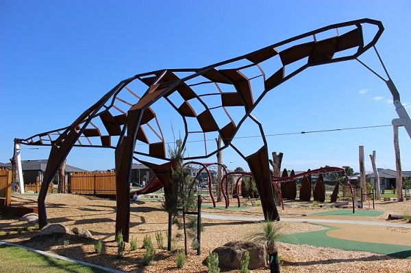 Megasaurus Park