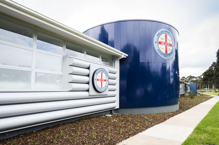 Melbourne City FC