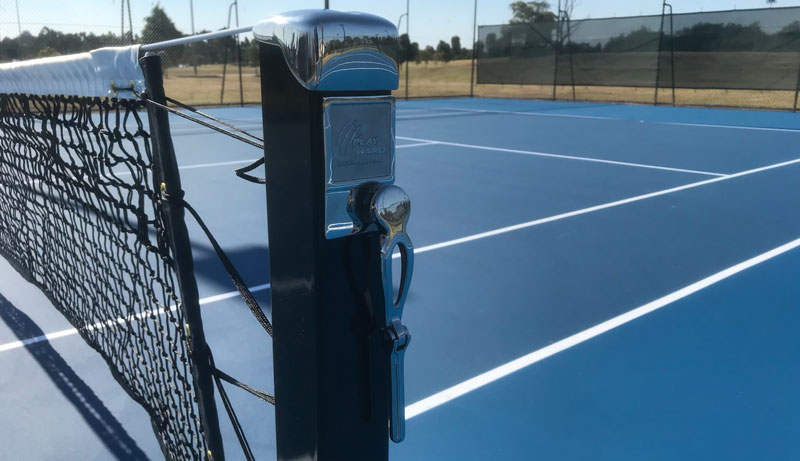 Narre Warren Tennis Club