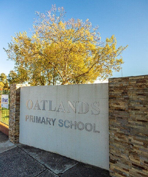 Oatlands Primary School