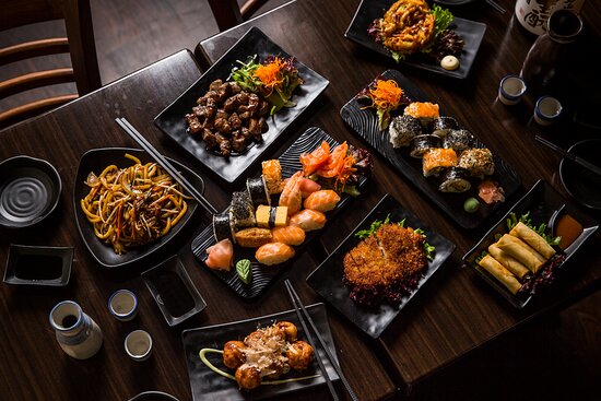 Okami (Cranbourne) - Japanese All You Can Eat