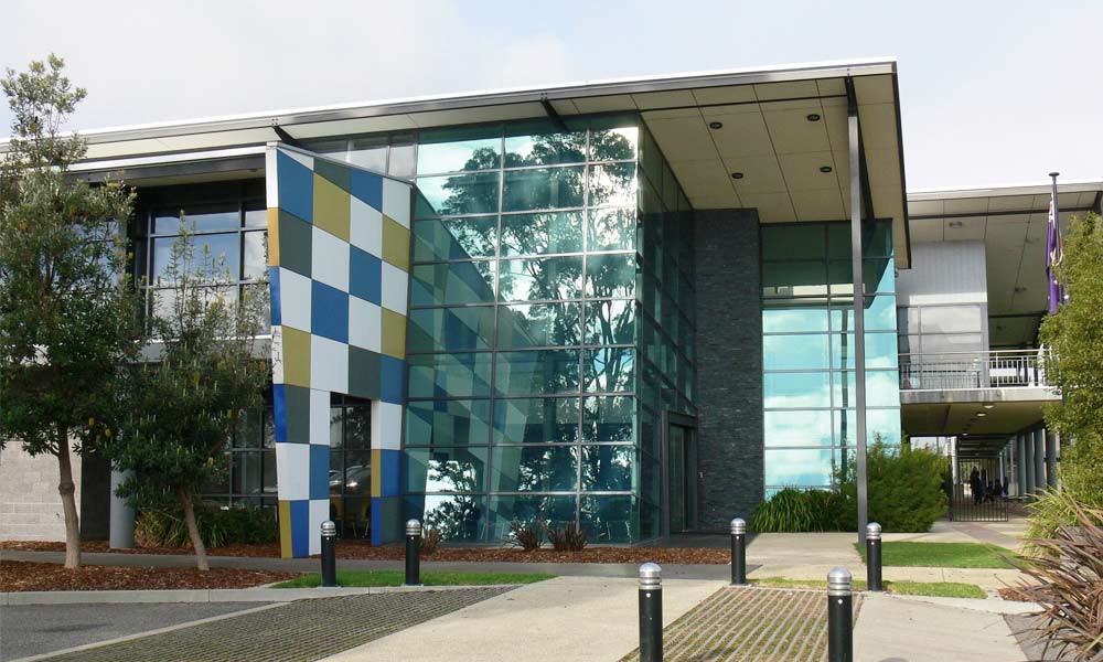 Waverley Christian College- Narre Warren South Campus