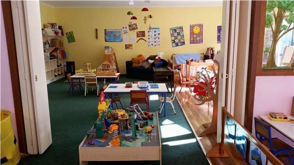 Berwick TwinkleStar Early Learning Centre