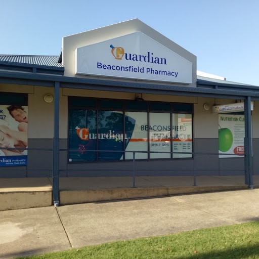 Guardian Pharmacy Beaconsfield