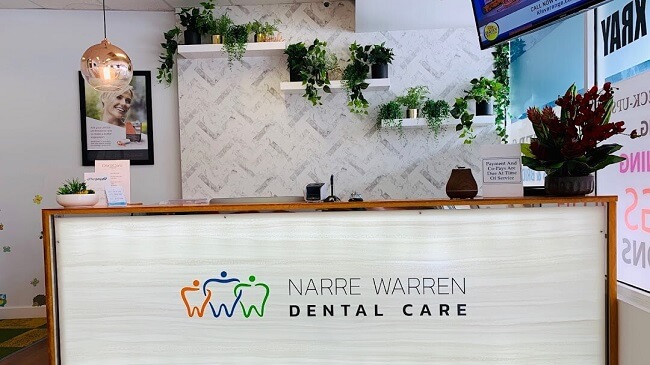 Narre Warren Dental Care