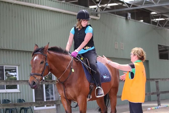 Oakwood Riding School