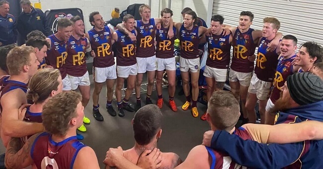 Pakenham Football Club