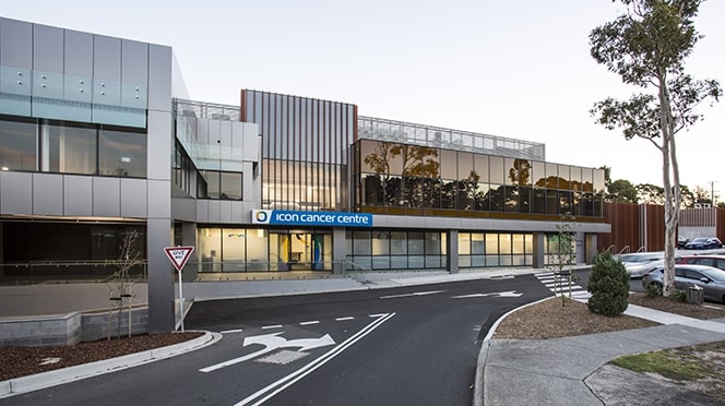 Mulgrave Private Hospital