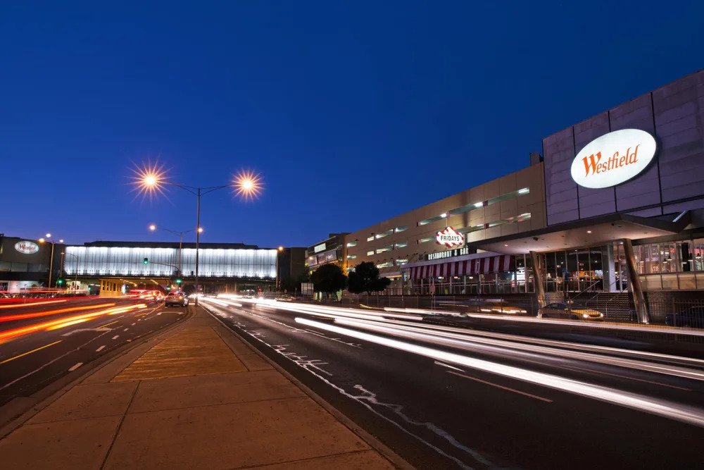 Westfield Southland Westfield Southland