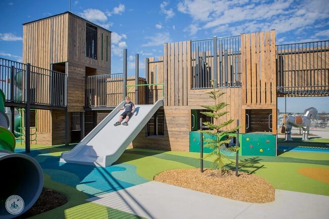 Minta Hilltop Fantasy Playground Minta Hilltop Fantasy Playground