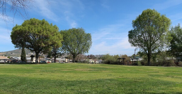 Spring Valley Park