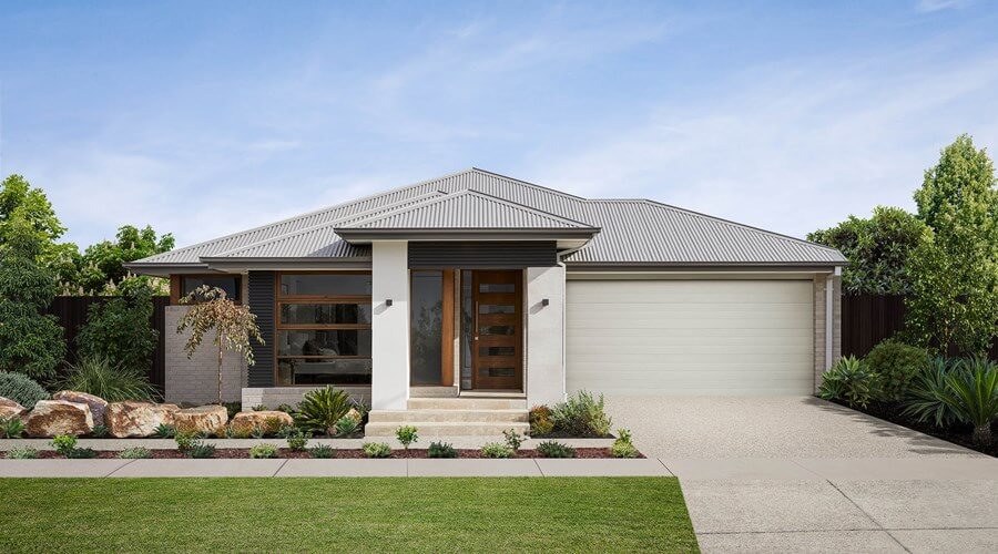 Stockland Minta Display Village