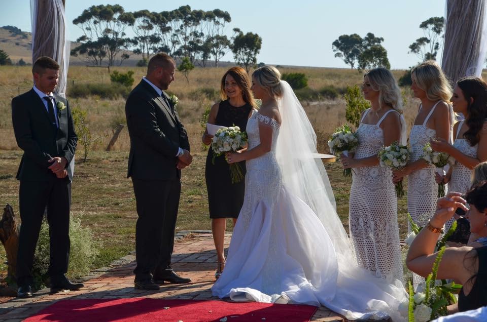 Cherished Moments Celebrated