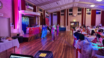 Narre Warren North Hall