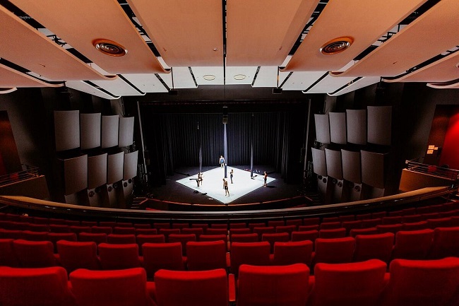 Frankston Arts Centre