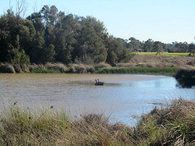 Melbourne Water Recreation Area Melbourne Water Recreation Area