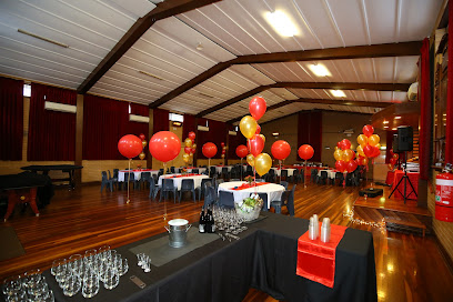 Narre Warren North Hall