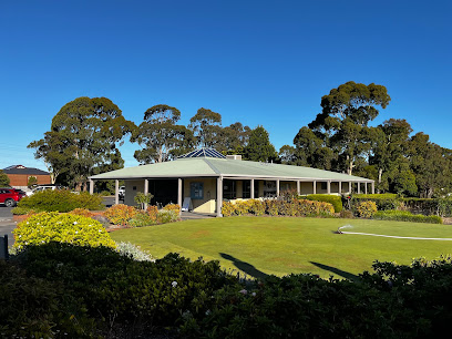 Churchill-Waverley Golf & Bowls Club Ltd. (Rowville)