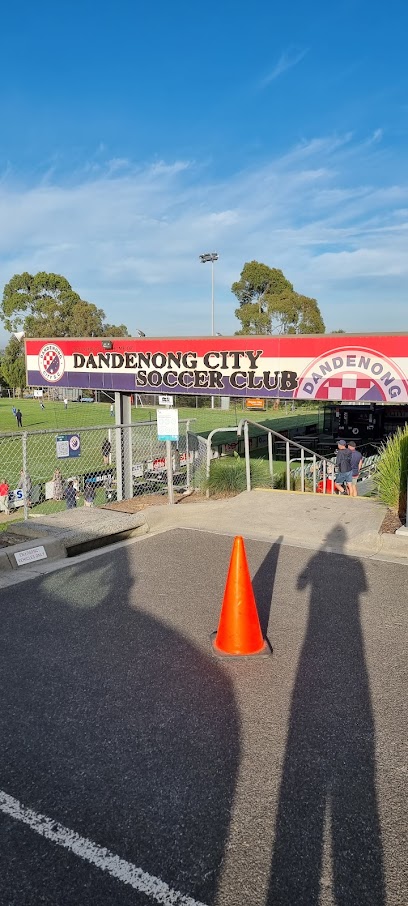 Dandenong City Soccer Club