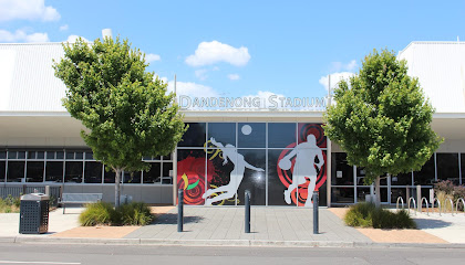 Dandenong Stadium