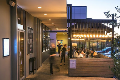 Eating House Restaurant  Where food brings family and friends together.