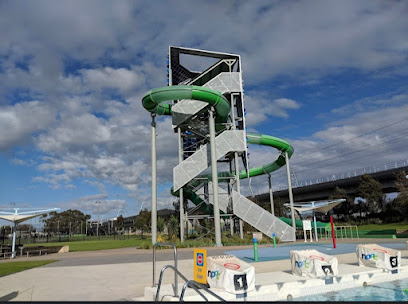 Noble Park Aquatic Centre