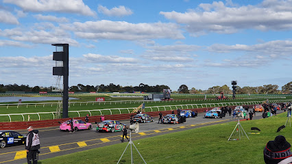 Sandown International Motor Raceway