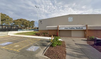 Frawley Road Sporting Complex