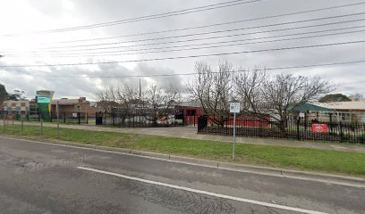 Hallam Primary School