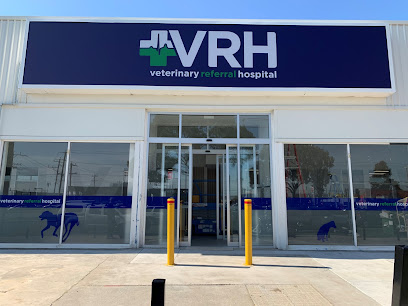 Veterinary Referral Hospital
